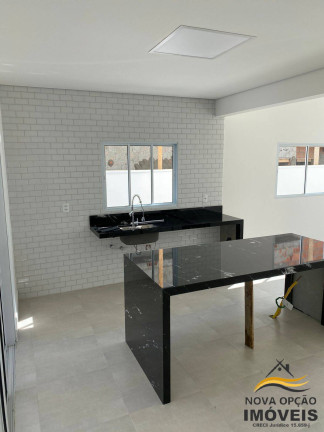 Imagem Casa de Condomínio com 3 Quartos à Venda, 300 m² em São Venâncio - Itupeva