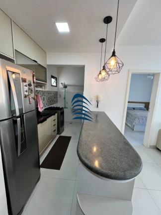 Imagem Imóvel com 1 Quarto à Venda, 53 m² em Caminho Das árvores - Salvador