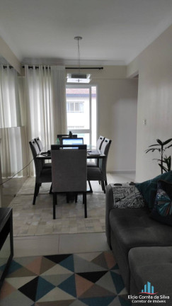 Imagem Apartamento com 2 Quartos à Venda, 75 m² em Campo Grande - Santos