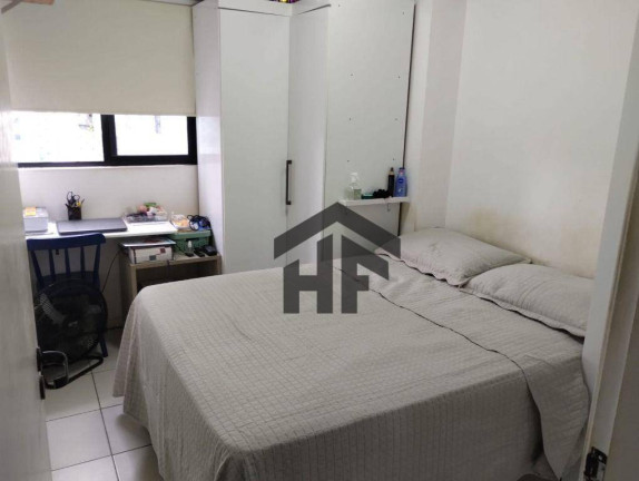 Imagem Apartamento com 3 Quartos à Venda, 63 m² em Casa Amarela - Recife Imagem Apartamento com 3 Quartos à Venda, 63 m² em Casa Amarela - Recife
