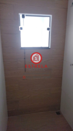 Imagem Casa com 3 Quartos à Venda, 88 m² em Residencial Santa Paula - Jacareí