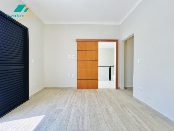 Imagem Casa de Condomínio com 3 Quartos à Venda, 250 m² em Rio Abaixo - Atibaia