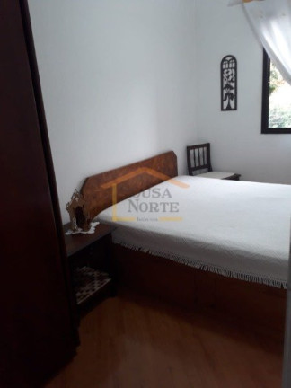 Imagem Apartamento com 3 Quartos à Venda, 82 m² em Casa Verde - São Paulo Imagem Apartamento com 3 Quartos à Venda, 82 m² em Casa Verde - São Paulo