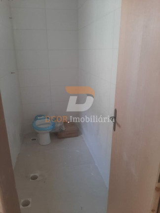 Imagem Casa com 3 Quartos à Venda, 115 m² em Jardim Alvorada - Santo André Imagem Casa com 3 Quartos à Venda, 115 m² em Jardim Alvorada - Santo André