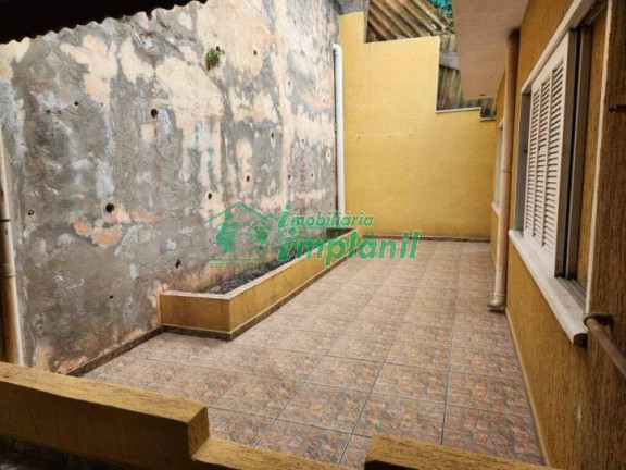 Imagem Casa com 2 Quartos à Venda, 117 m² em Jardim Promeca - Várzea Paulista