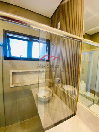 Imagem Casa com 3 Quartos à Venda, 126 m² em Residencial Real Parque Sumaré - Sumaré Imagem Casa com 3 Quartos à Venda, 126 m² em Residencial Real Parque Sumaré - Sumaré