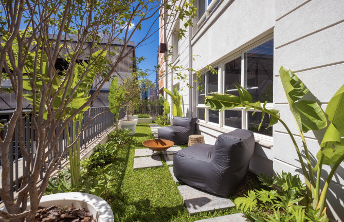 Apartamento com 5 Quartos à Venda, 893 m² em Vila Olímpia  - São Paulo