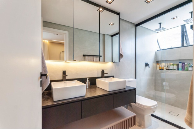 Imagem Apartamento com 3 Quartos à Venda, 106 m² em Perdizes - São Paulo Imagem Apartamento com 3 Quartos à Venda, 106 m² em Perdizes - São Paulo