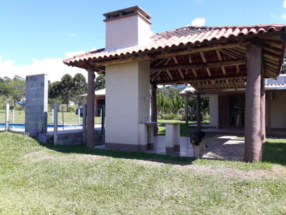 Imagem Casa com 4 Quartos à Venda,  em Terra De Areia - Terra De Areia