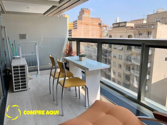 Imagem Apartamento com 1 Quarto à Venda, 39 m² em República - São Paulo Imagem Apartamento com 1 Quarto à Venda, 39 m² em República - São Paulo