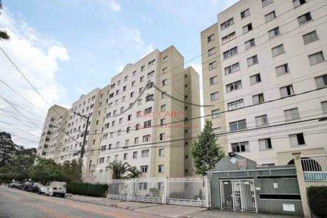 Imagem Apartamento com 3 Quartos à Venda, 55 m² em Jardim Santa Terezinha (zona Leste) - São Paulo Imagem Apartamento com 3 Quartos à Venda, 55 m² em Jardim Santa Terezinha (zona Leste) - São Paulo