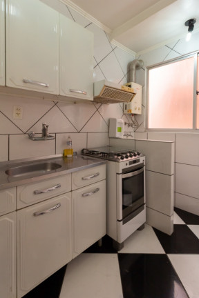 Imagem Apartamento com 1 Quarto à Venda, 43 m² em Cidade Baixa - Porto Alegre