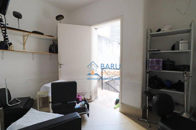 Imagem Sobrado com 1 Quarto à Venda, 450 m² em Pacaembu - São Paulo Imagem Sobrado com 1 Quarto à Venda, 450 m² em Pacaembu - São Paulo