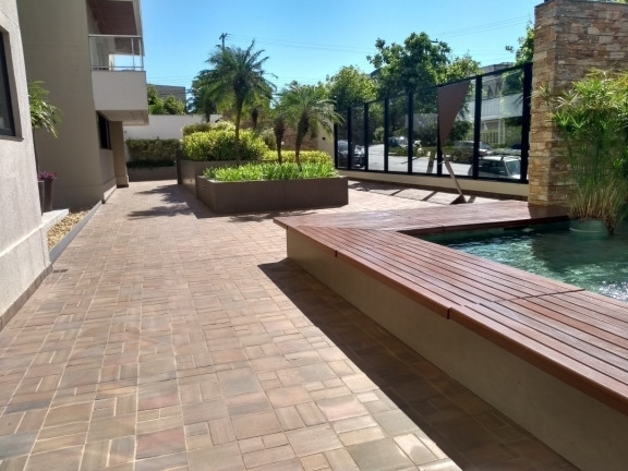 Imagem Apartamento com 4 Quartos à Venda,  em Jardim Paulista - Bauru