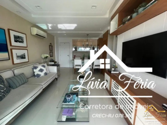 Imagem Apartamento com 3 Quartos à Venda, 91 m² em Parque Flamboyant - Campos Dos Goytacazes Imagem Apartamento com 3 Quartos à Venda, 91 m² em Parque Flamboyant - Campos Dos Goytacazes