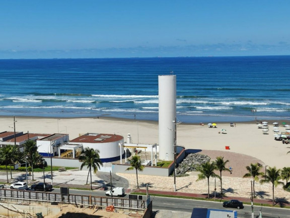 Imagem Apartamento com 1 Quarto à Venda, 39 m² em Vila Tupi - Praia Grande Imagem Apartamento com 1 Quarto à Venda, 39 m² em Vila Tupi - Praia Grande