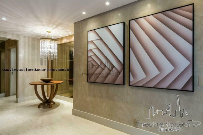 Imagem Apartamento com 2 Quartos à Venda, 70 m² em Ipiranga - São Paulo