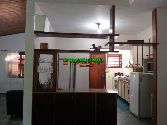 Imagem Casa com 3 Quartos à Venda, 350 m² em Massaguaçu - Caraguatatuba Imagem Casa com 3 Quartos à Venda, 350 m² em Massaguaçu - Caraguatatuba