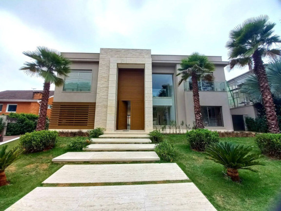Imagem Casa com 6 Quartos à Venda, 1.030 m² em Alphaville Residencial Dois - Barueri Imagem Casa com 6 Quartos à Venda, 1.030 m² em Alphaville Residencial Dois - Barueri