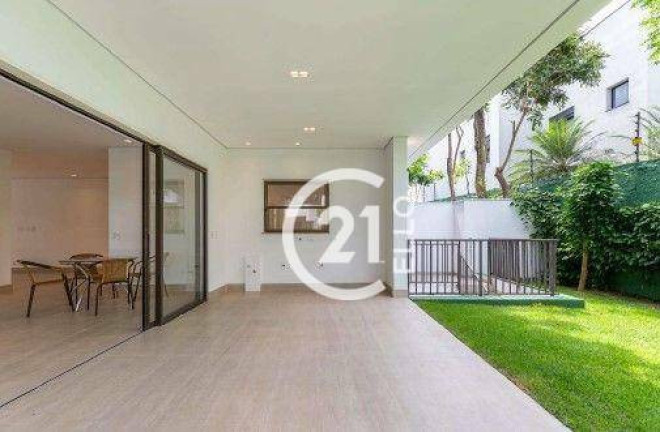 Imagem Casa com 4 Quartos à Venda, 684 m² em Alto Da Boa Vista - São Paulo Imagem Casa com 4 Quartos à Venda, 684 m² em Alto Da Boa Vista - São Paulo