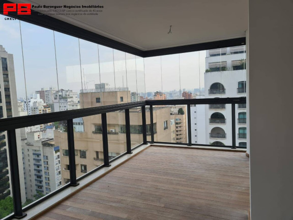 Imagem Apartamento com 3 Quartos à Venda, 205 m² em Jardim Paulista - São Paulo Imagem Apartamento com 3 Quartos à Venda, 205 m² em Jardim Paulista - São Paulo