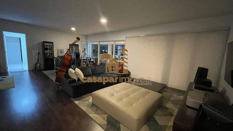 Apartamento com 4 Quartos à Venda, 234 m² em Santo Antonio - São Caetano Do Sul