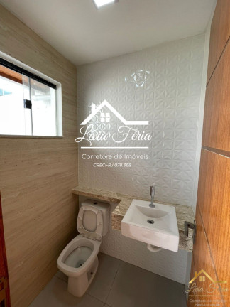 Imagem Casa com 3 Quartos à Venda, 146 m² em Parque Jóquei Club - Campos Dos Goytacazes