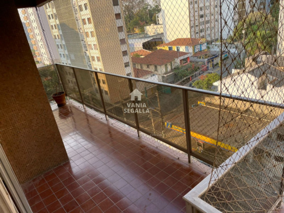 Imagem Apartamento com 3 Quartos à Venda, 132 m² em Perdizes - São Paulo
