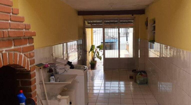 Imagem Casa com 3 Quartos à Venda, 161 m² em Parque São Lucas - São Paulo Imagem Casa com 3 Quartos à Venda, 161 m² em Parque São Lucas - São Paulo