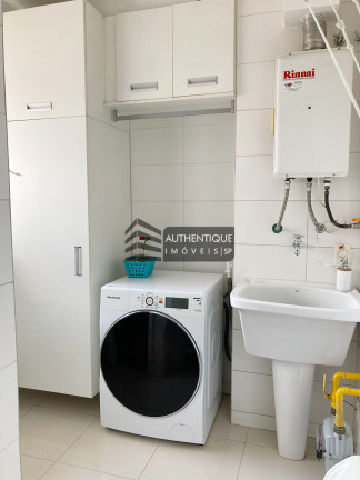 Imagem Apartamento com 4 Quartos à Venda, 137 m² em Vila Gumercindo - São Paulo Imagem Apartamento com 4 Quartos à Venda, 137 m² em Vila Gumercindo - São Paulo