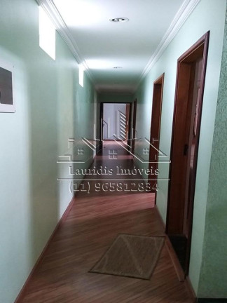 Imagem Sobrado com 4 Quartos à Venda, 333 m² em Jardim Roberto - Osasco