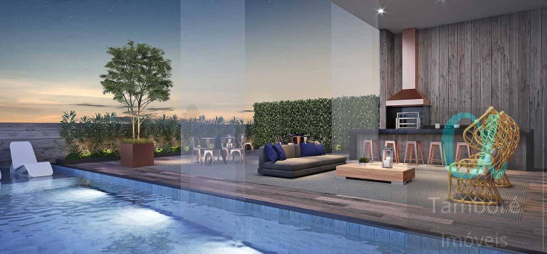 Imagem Apartamento com 2 Quartos à Venda, 64 m² em Tamboré - Barueri Imagem Apartamento com 2 Quartos à Venda, 64 m² em Tamboré - Barueri