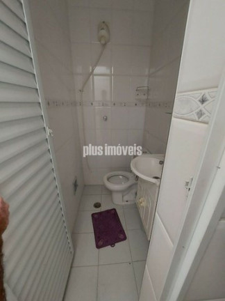 Imagem Apartamento com 2 Quartos à Venda, 110 m² em Bosque Da Saúde - São Paulo