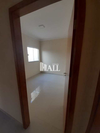 Imagem Casa com 3 Quartos à Venda, 130 m² em Residencial Regissol Ii - Mirassol