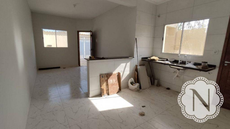 Imagem Casa com 2 Quartos à Venda, 74 m² em Nova Itanhaém - Itanhaém Imagem Casa com 2 Quartos à Venda, 74 m² em Nova Itanhaém - Itanhaém