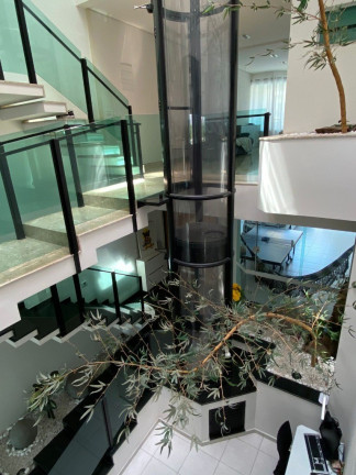 Imagem Imóvel com 3 Quartos à Venda, 294 m² em Vila Gilda - Santo André Imagem Imóvel com 3 Quartos à Venda, 294 m² em Vila Gilda - Santo André
