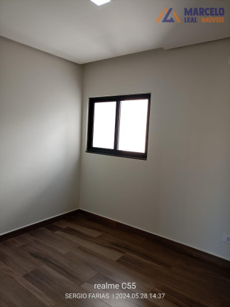 Imagem Casa com 3 Quartos à Venda, 120 m² em Boa Vista - Vitória Da Conquista Imagem Casa com 3 Quartos à Venda, 120 m² em Boa Vista - Vitória Da Conquista