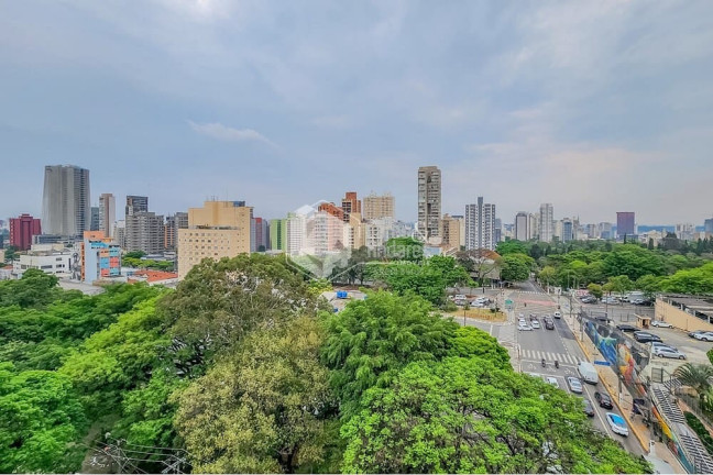 Imagem Apartamento com 2 Quartos à Venda, 62 m² em Pinheiros - São Paulo Imagem Apartamento com 2 Quartos à Venda, 62 m² em Pinheiros - São Paulo