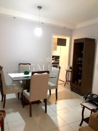 Imagem Apartamento com 2 Quartos à Venda, 54 m² em Vila Nova Esperia - Jundiaí Imagem Apartamento com 2 Quartos à Venda, 54 m² em Vila Nova Esperia - Jundiaí
