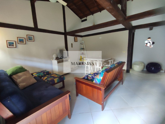 Imagem Casa com 6 Quartos à Venda, 250 m² em Maresias - São Sebastião Imagem Casa com 6 Quartos à Venda, 250 m² em Maresias - São Sebastião