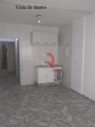 Imagem Apartamento com 1 Quarto à Venda, 29 m² em Liberdade - São Paulo