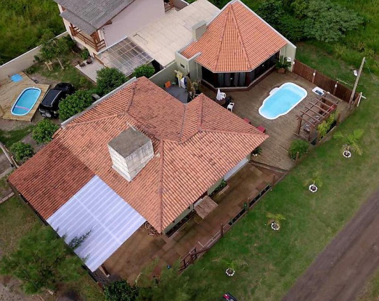 Imagem Casa com 2 Quartos à Venda, 438 m² em Arroio Teixeira - Arroio Teixeira