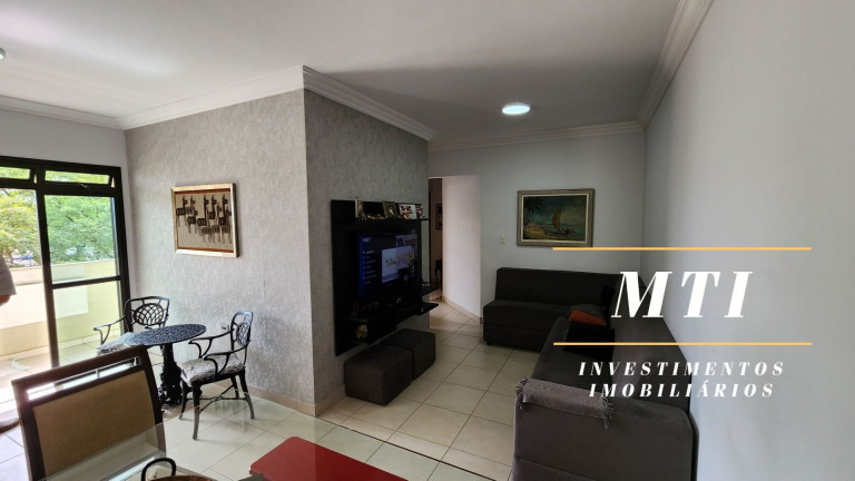Imagem Apartamento com 3 Quartos à Venda, 105 m² em Vila Mussolini - São Bernardo Do Campo Imagem Apartamento com 3 Quartos à Venda, 105 m² em Vila Mussolini - São Bernardo Do Campo