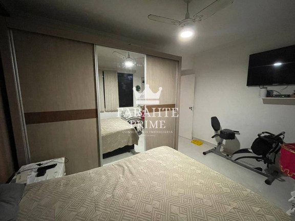 Imagem Apartamento com 1 Quarto à Venda, 54 m² em Macuco - Santos Imagem Apartamento com 1 Quarto à Venda, 54 m² em Macuco - Santos