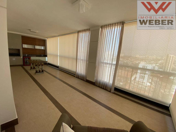 Imagem Apartamento com 4 Quartos para Alugar, 247 m² em Jardim Portal Da Colina - Sorocaba Imagem Apartamento com 4 Quartos para Alugar, 247 m² em Jardim Portal Da Colina - Sorocaba