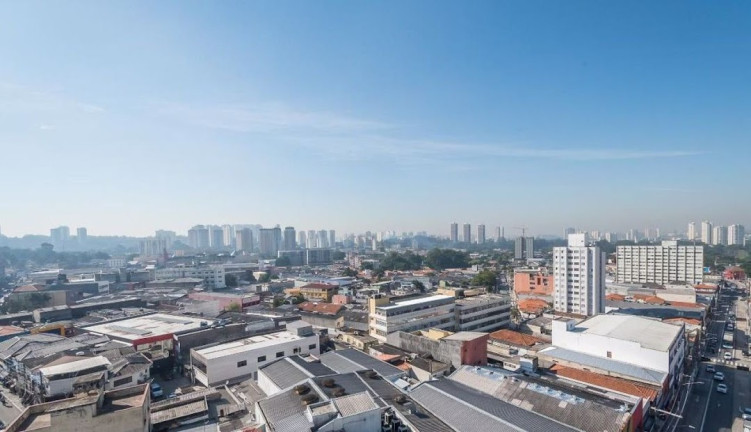 Imagem Apartamento com 3 Quartos à Venda, 92 m² em Santo Amaro - São Paulo Imagem Apartamento com 3 Quartos à Venda, 92 m² em Santo Amaro - São Paulo