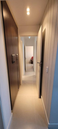 Imagem Apartamento com 3 Quartos à Venda, 61 m² em Vila Prudente - São Paulo