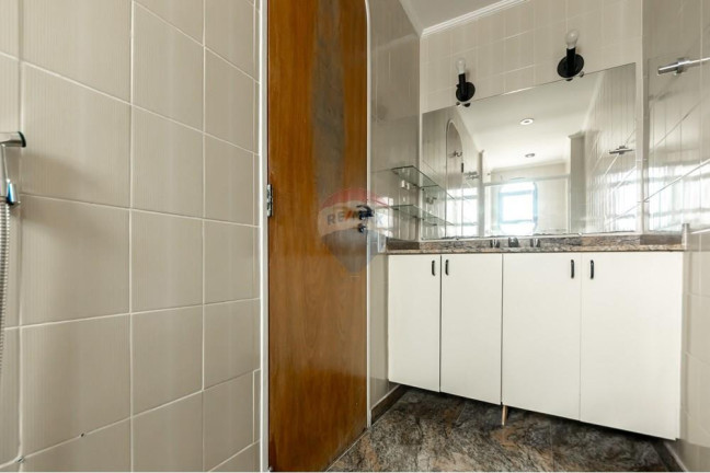 Imagem Apartamento com 3 Quartos à Venda, 128 m² em Higienopolis - São Paulo