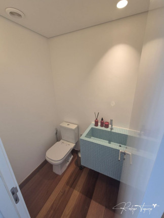 Imagem Apartamento com 1 Quarto à Venda, 67 m² em Setor Oeste - Goiânia Imagem Apartamento com 1 Quarto à Venda, 67 m² em Setor Oeste - Goiânia