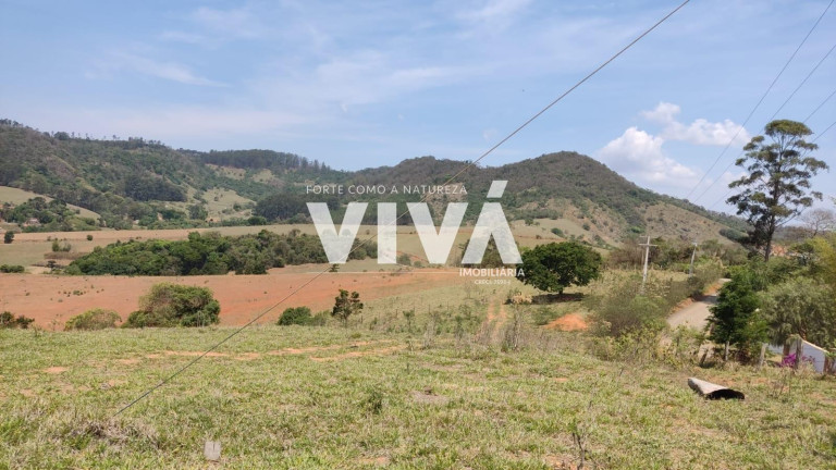 Imagem Terreno à Venda, 266.200 m² em Vargem Sp - Extrema Imagem Terreno à Venda, 266.200 m² em Vargem Sp - Extrema